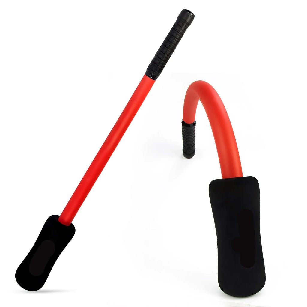Foam Golf Swing Trainer for Beginners - Fioriscas