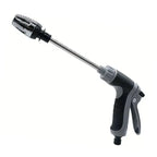 Pistola de água de alta pressão multiusos para lavar o carro e para o jardim | Fioriscas