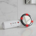 3-in-1 Cellulite and Fat Burner with EMS, Ultrasound & Infrared - Fioriscas