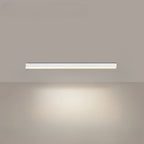 Lineární stropní LED svítidlo s nastavitelnou teplotou chromatičnosti, Lumina