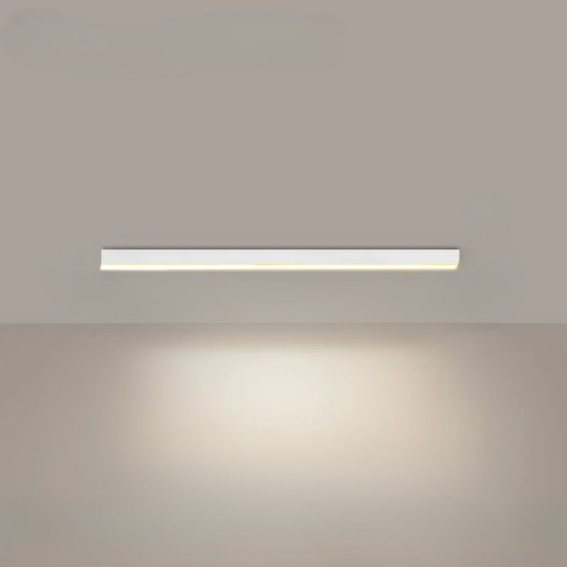 Lineární stropní LED svítidlo s nastavitelnou teplotou chromatičnosti, Lumina