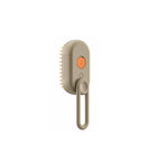 Steam comb for silky fur in dogs & cats - Fioriscas