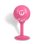 Portable Desktop Punching Bag for Daily Stress Relief | Fioriscas