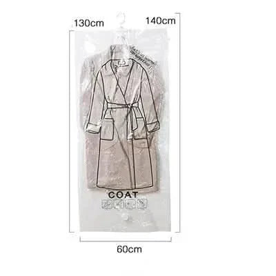 Vacuum Storage Bags for Clothing & Textiles - Fioriscas