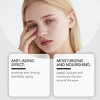 RadiantLift Eye Cream | Brighten, Lift & Smooth for Youthful Eyes | Fioriscas
