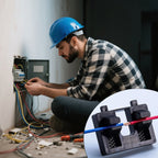 Grampo de fixação ajustável com silicone resistente ao calor para soldadura de PCB e reparação de BGA | Fioriscas