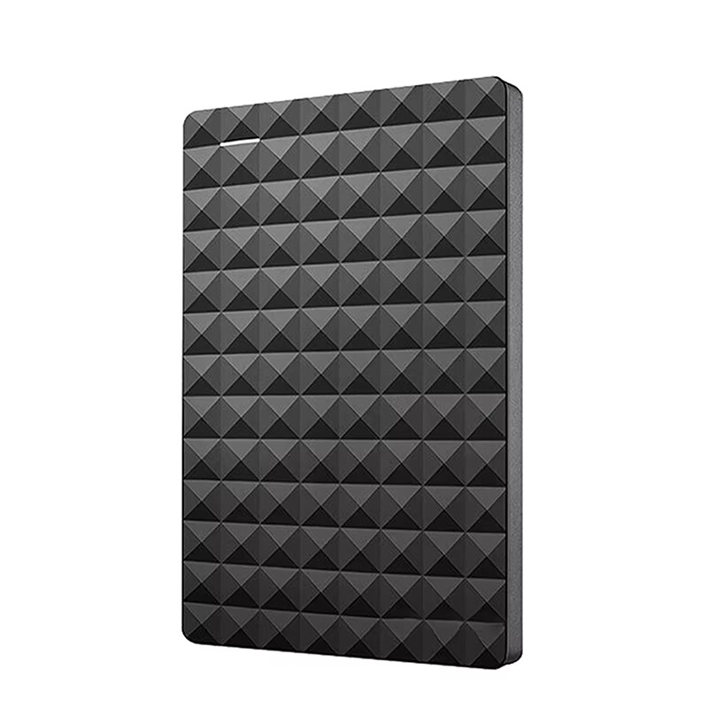 Ultra-Speed External Hard Drive USB 3.0 Portable Storage Solution