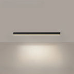 Lineární stropní LED svítidlo s nastavitelnou teplotou chromatičnosti, Lumina