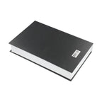 Marcelli Faux Book Set With Hidden Storage, City-Themed Designs