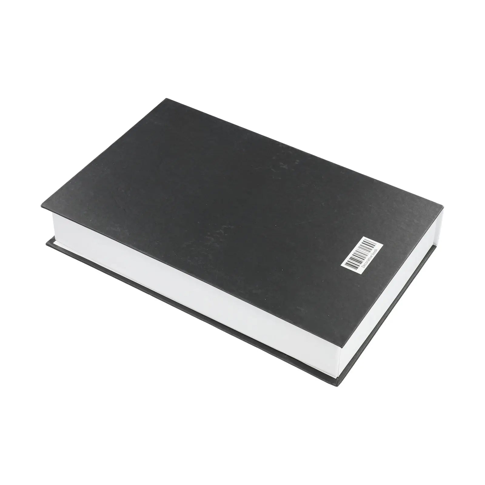 Marcelli Faux Book Set With Hidden Storage, City-Themed Designs