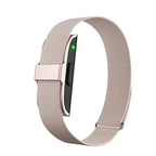 IP68 fitness tracker with heart rate & O2 measurement - Fioriscas