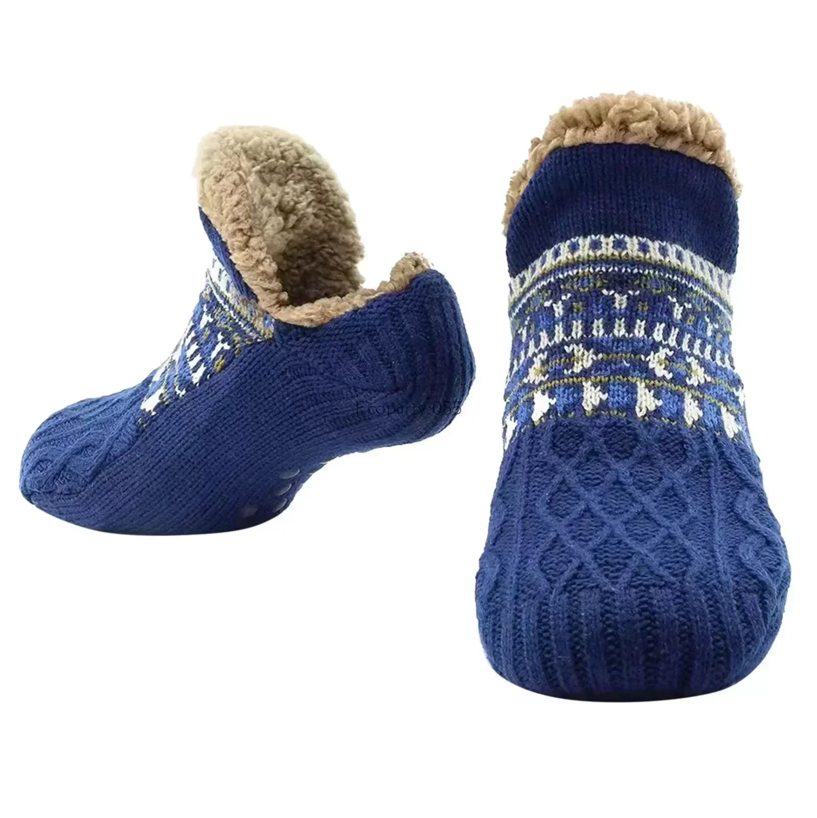 Calze termiche da pavimento HearthStep per un caldo comfort domestico