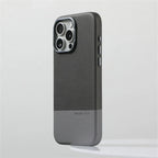 Slim pouzdro na iPhone s dvojitou texturou a MagSafe, Stealth Guard