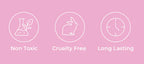 LumaGlow Lip Serum Plumper For Fuller Lips Quickly In Minutes