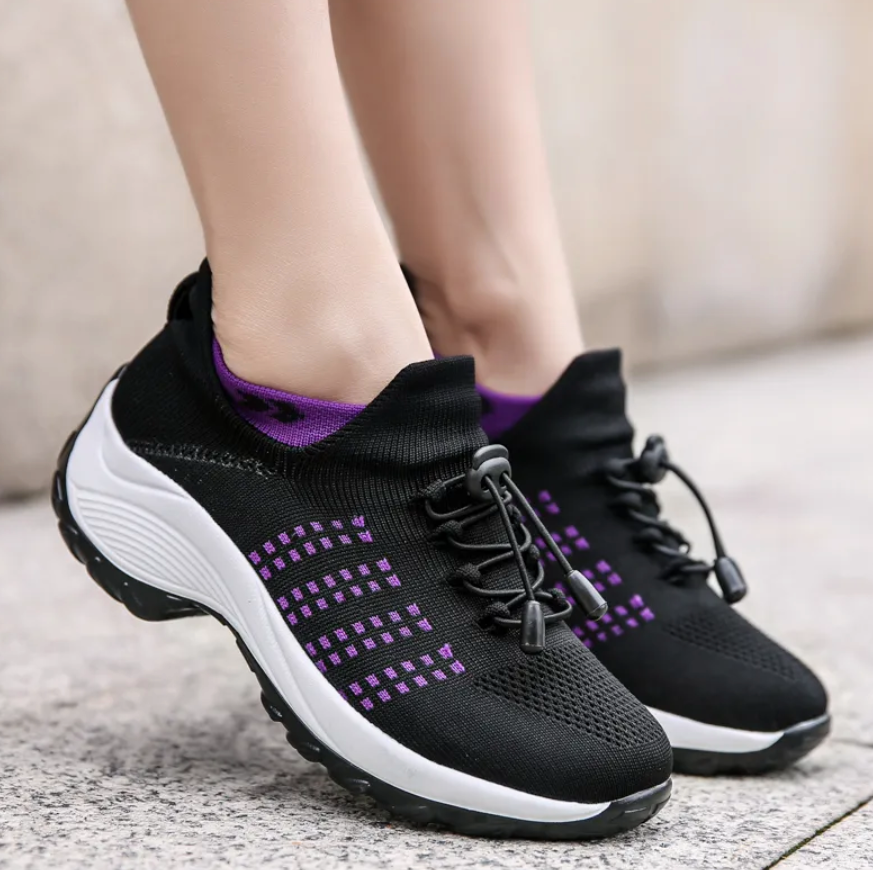 Orthopedic Shoes for Plantar Fasciitis | Arch Support, Wide Width & Pain Relief