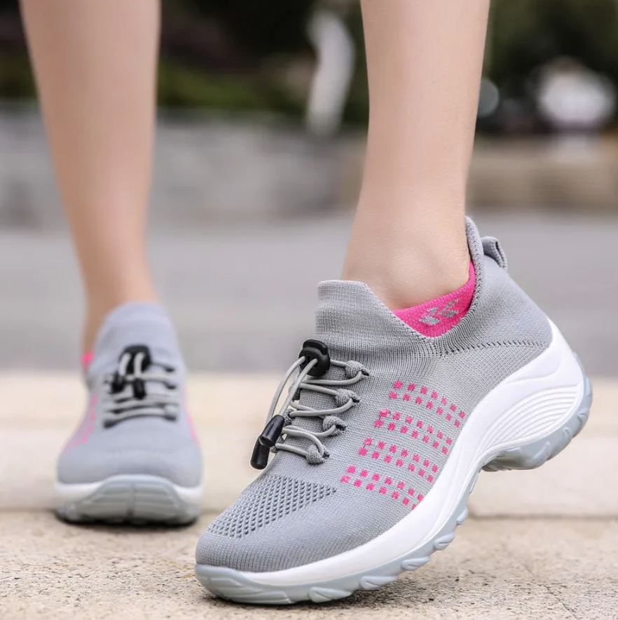 Orthopedic Shoes for Plantar Fasciitis | Arch Support, Wide Width & Pain Relief
