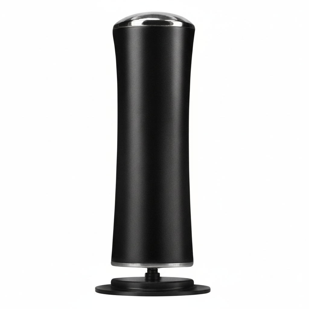 Electric pedicure file for gentle & effective foot care - Fioriscas