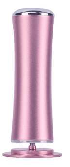Electric pedicure file for gentle & effective foot care - Fioriscas