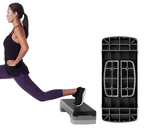 Justerbar fitness-stepper för mångsidiga hemmaträningar - Fioriscas