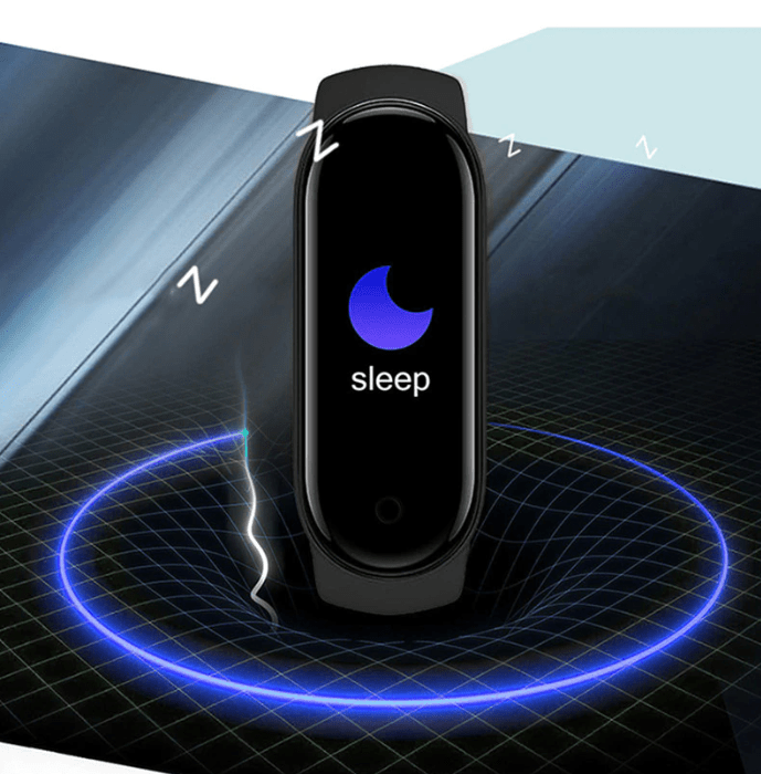 Inteligentní Bluetooth chytré hodinky pro zdraví a každodenní život - Fioriscas
