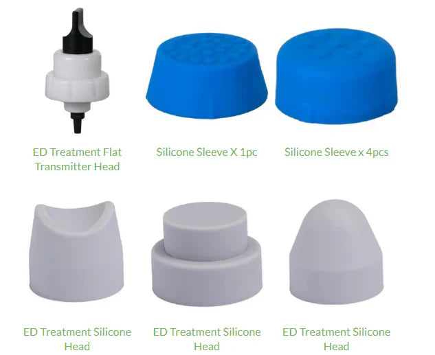 VitaPulse Portable At-Home Wellness Device For Men