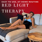 Red Light Therapy Belt for Body Contouring & Recovery | Fioriscas