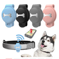 NovaTrail Pro Plus GPS-tracker til hunde i realtid, 4 farver