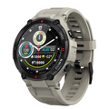 Chytré hodinky Strivo pro běžce s podporou Bluetooth hovorů a hudby pro Android a iOS