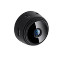 Mini-wifi-beveiligingscamera met 1080p HD, nachtzicht en audio