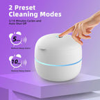 UV Ultrasonic Cleaner For Dentures, Jewelry & Watches
