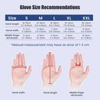 Hand Mobility Glove With Synced Mirror Training And Five Modes