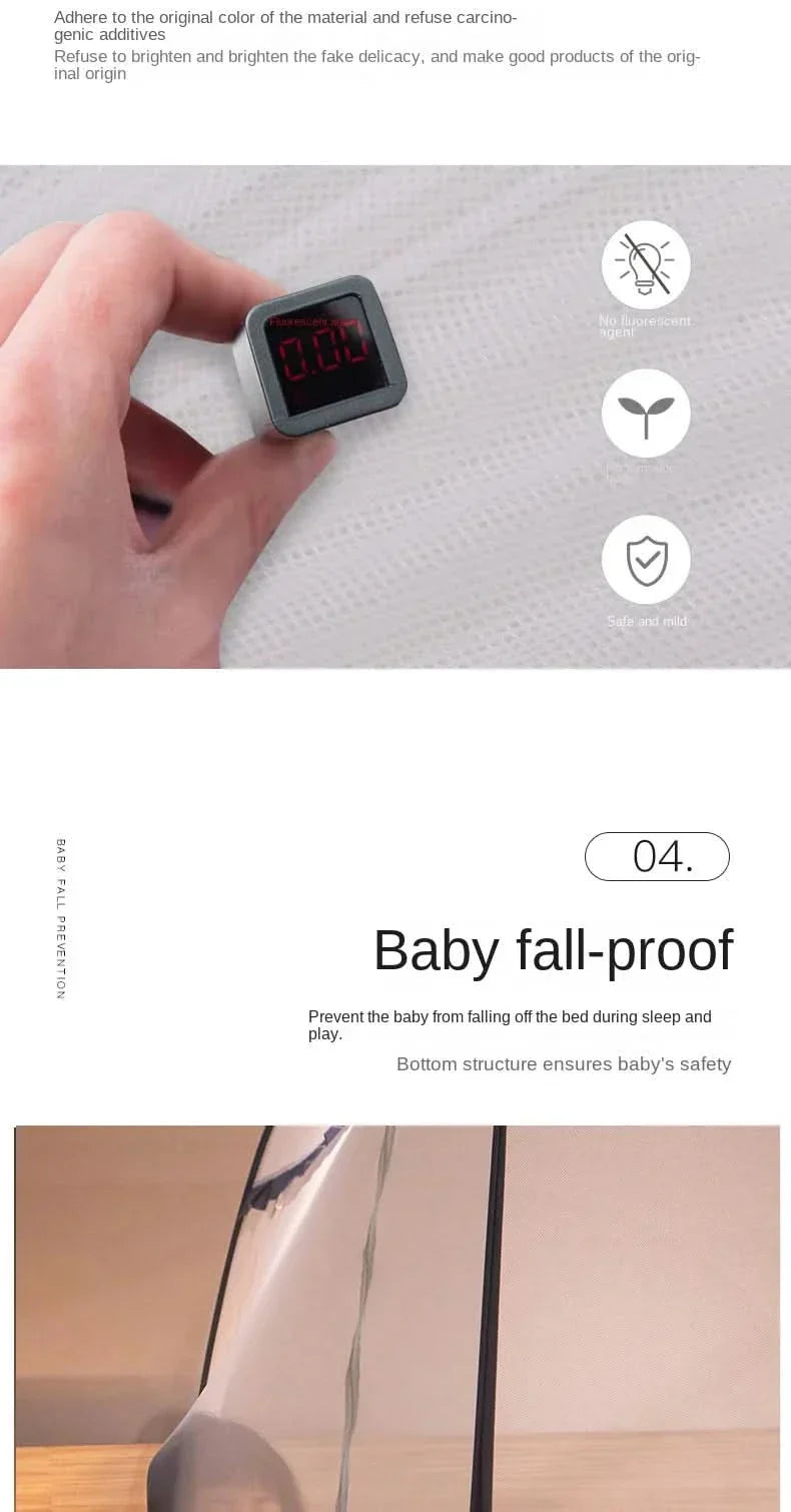 Ochrana proti komárům bez instalace pro vnitřní i venkovní použití - Fioriscas