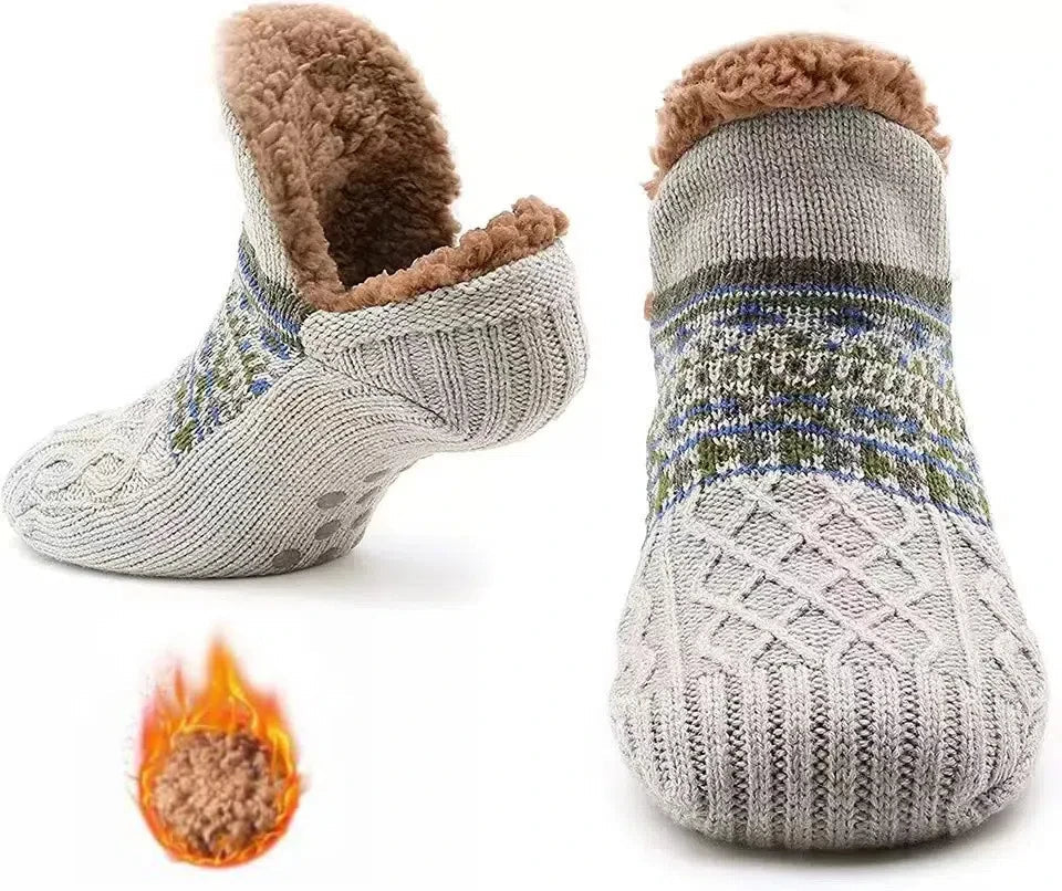 Calze termiche da pavimento HearthStep per un caldo comfort domestico