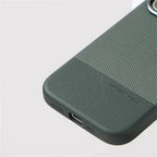 Slim pouzdro na iPhone s dvojitou texturou a MagSafe, Stealth Guard