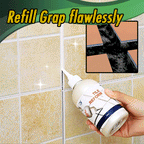 HYDROSEAL MAX JOINT DEFENDER – Dichtungslösung für makellose, schimmelfreie und langlebige Fugen. - Fioriscas