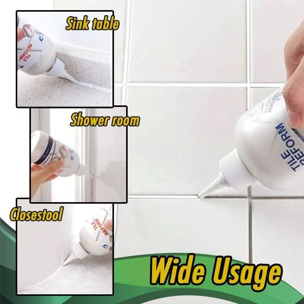 HYDROSEAL MAX JOINT DEFENDER – Dichtungslösung für makellose, schimmelfreie und langlebige Fugen. - Fioriscas