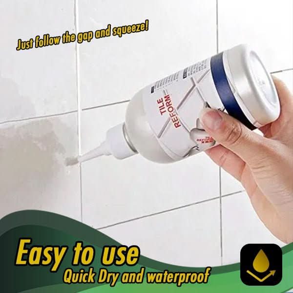HYDROSEAL MAX JOINT DEFENDER – Dichtungslösung für makellose, schimmelfreie und langlebige Fugen. - Fioriscas