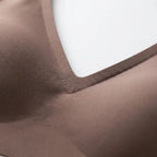 Bezšvová podprsenka s push-up efektem - Pearl
