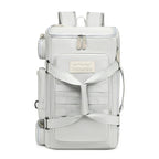 Active Lifestyle Sports Backpack With Wet And Dry Compartment | Fioriscas
