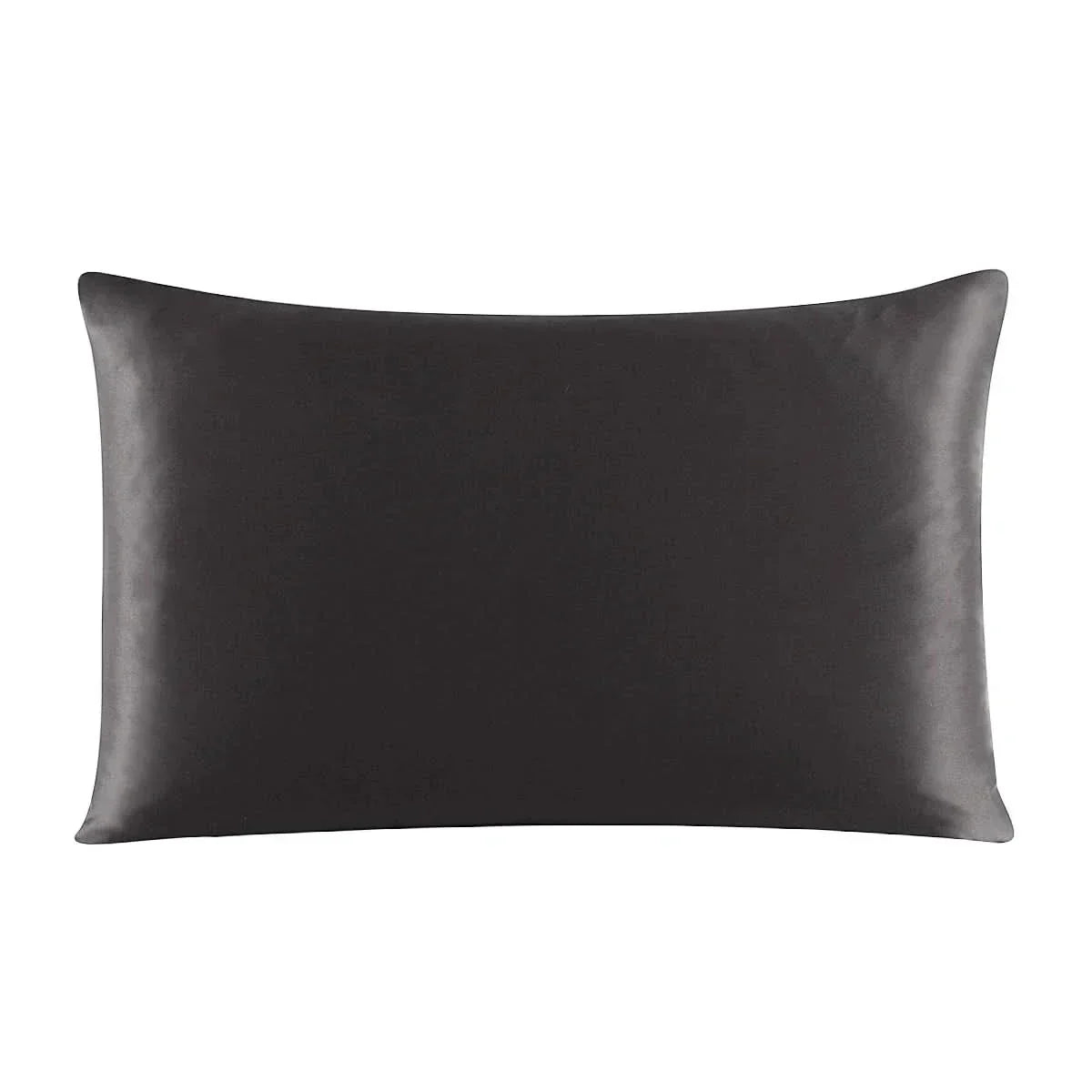 Capa de almofada de seda luxuosa para um sono repousante - Fioriscas