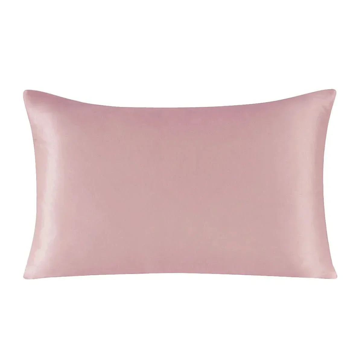 Capa de almofada de seda luxuosa para um sono repousante - Fioriscas
