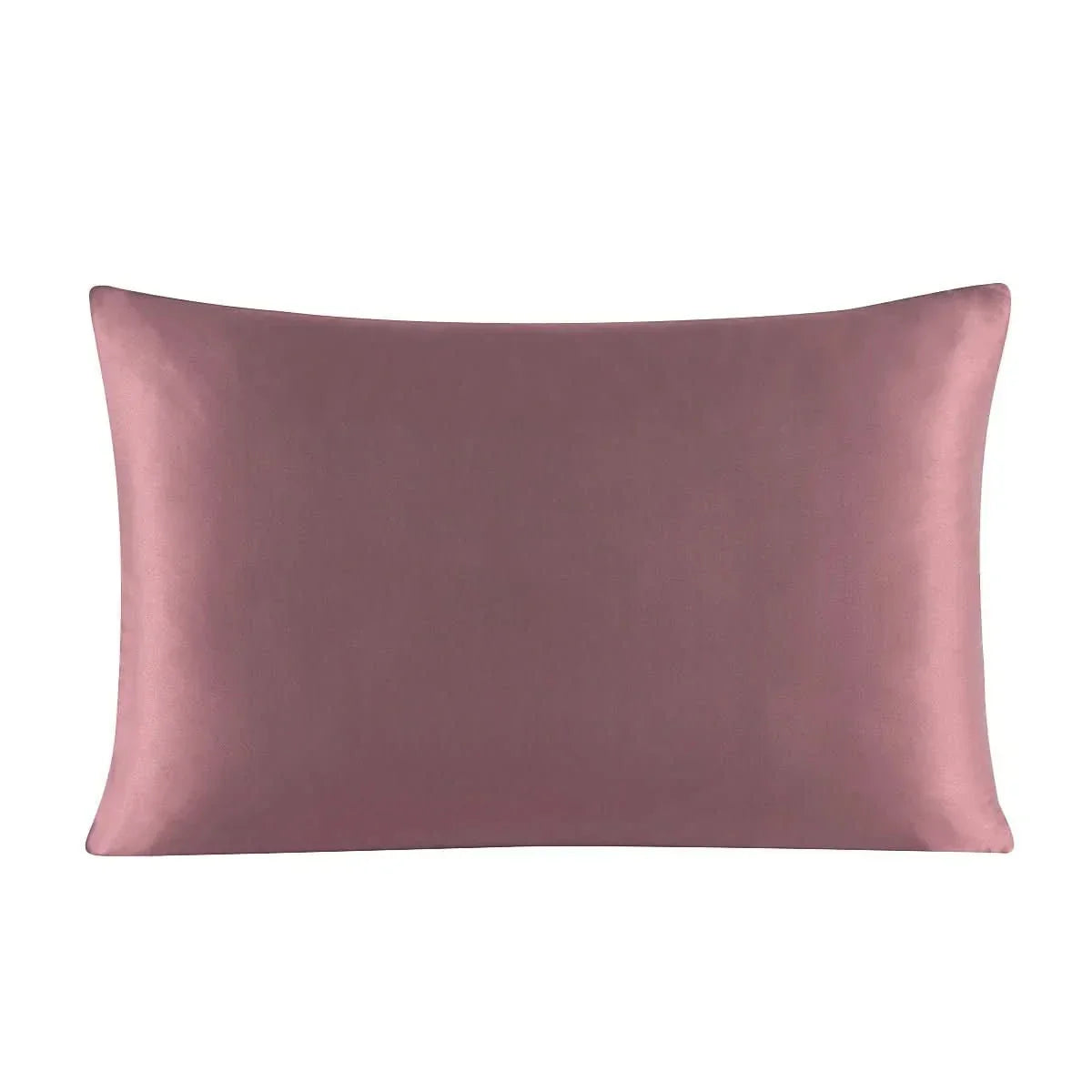 Capa de almofada de seda luxuosa para um sono repousante - Fioriscas