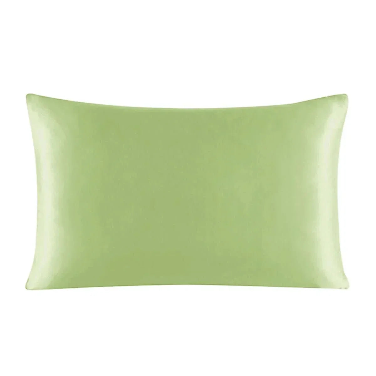 Capa de almofada de seda luxuosa para um sono repousante - Fioriscas
