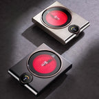 SerenoHeat 1000Wセラミックホットプレート 炭火風の加熱再現、紅茶愛好家向け | Fioriscas