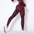 ShapeFit-compressielegging voor dames tegen cellulitis