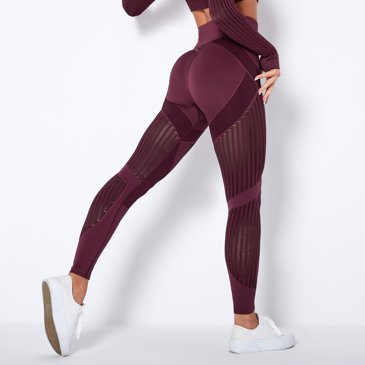 ShapeFit-compressielegging voor dames tegen cellulitis