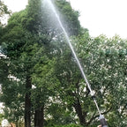 Pistola de água de alta pressão multiusos para lavar o carro e para o jardim | Fioriscas