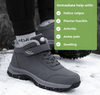 ThermoStride Pro Winter Boots For Warm Everyday Comfort