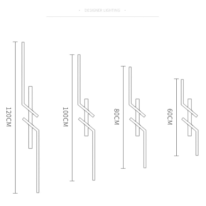 SleekGlow Slim-Line LED Ceiling Light, Dimmable Low-Profile Design