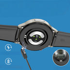 PulseTrack-Smartwatch zur Gesundheitsüberwachung am Handgelenk | Fioriscas
